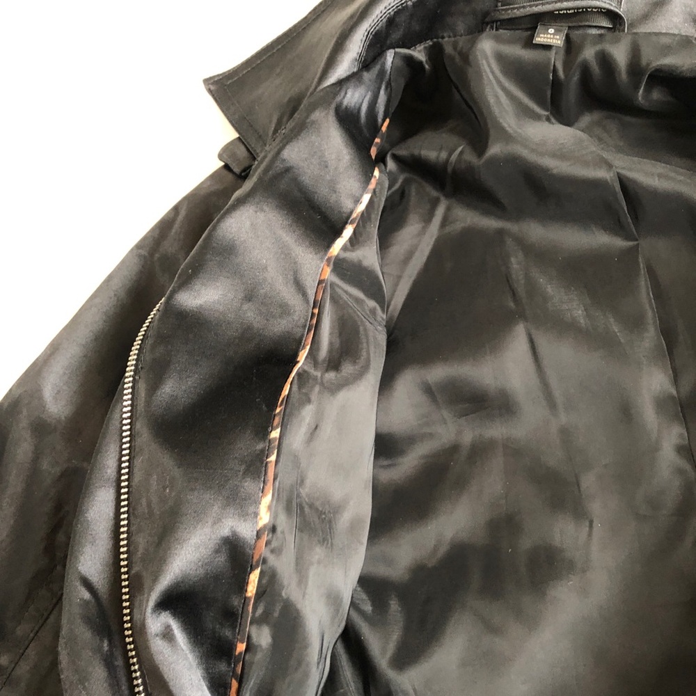 Express jacket - Picture 2 of 3